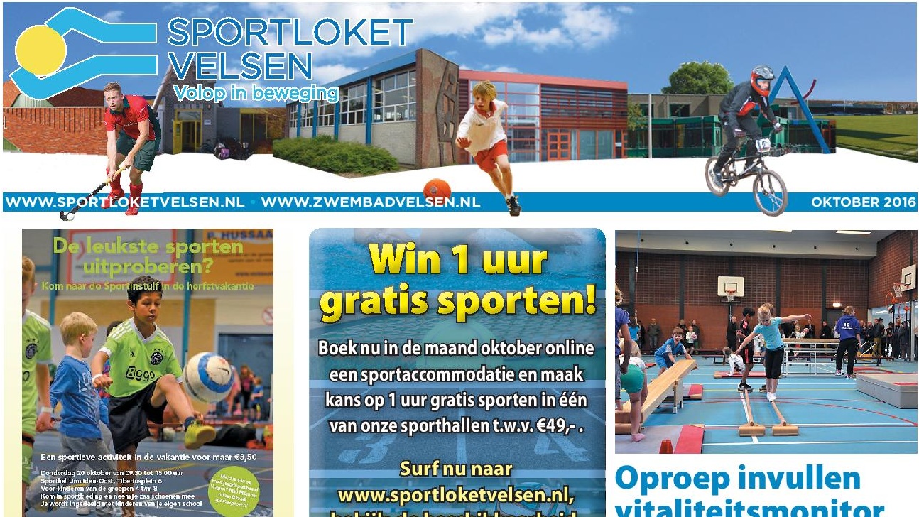 Sportkrant